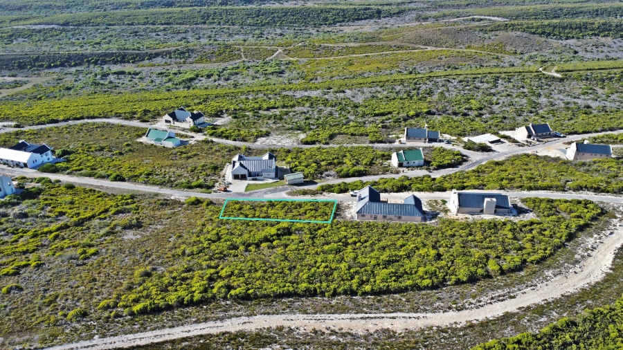 0 Bedroom Property for Sale in Agulhas Western Cape